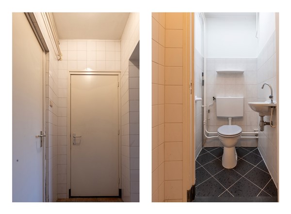 Medium property photo - Adriaan Brouwerstraat 12, 4625 AP Bergen op Zoom